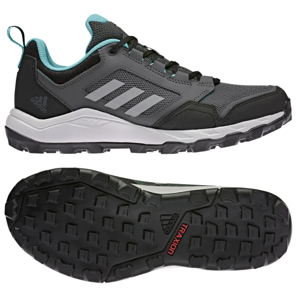 à prix réduits Adidas Terrex – Women’s Terrex Tracerocker 2 – Chaussures Multisports 6