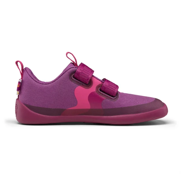Affenzahn – Kid’s Barfußschuh Baumwolle Lucky – Chaussures Minimalistes grande qualité 3