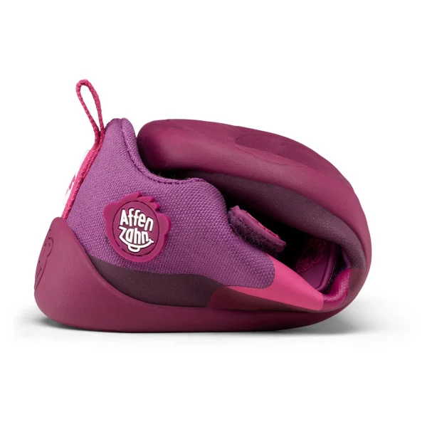Affenzahn – Kid’s Barfußschuh Baumwolle Lucky – Chaussures Minimalistes grande qualité 5