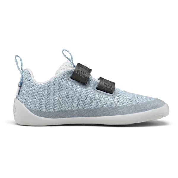Affenzahn – Kid’s Barfußschuh Knit Happy – Chaussures Minimalistes grande qualité 1