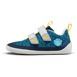 Affenzahn – Kid’s Barfußschuh Knit Happy – Chaussures Minimalistes grande qualité 10