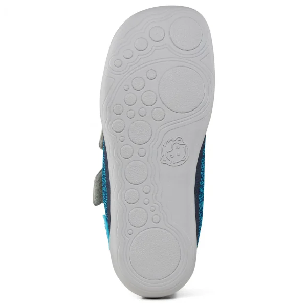 Affenzahn – Kid’s Barfußschuh Knit Happy – Chaussures Minimalistes grande qualité 4