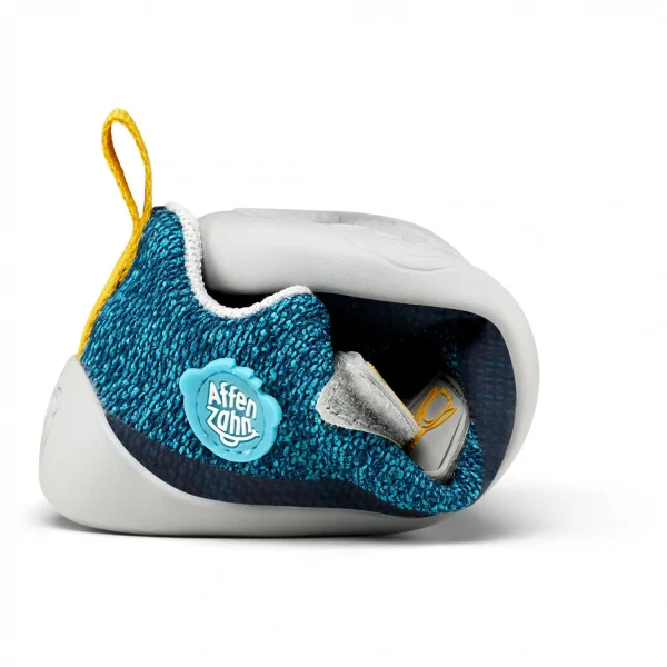 Affenzahn – Kid’s Barfußschuh Knit Happy – Chaussures Minimalistes grande qualité 5