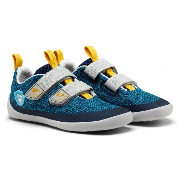 Affenzahn – Kid’s Barfußschuh Knit Happy – Chaussures Minimalistes grande qualité 6