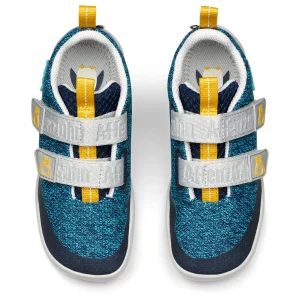 Affenzahn – Kid’s Barfußschuh Knit Happy – Chaussures Minimalistes grande qualité 18
