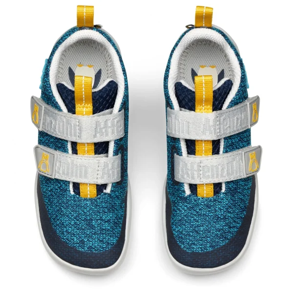 Affenzahn – Kid’s Barfußschuh Knit Happy – Chaussures Minimalistes grande qualité 7