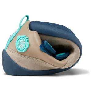 online boutique Affenzahn – Kid’s Barfußschuh Leder Buddy – Chaussures Minimalistes 14