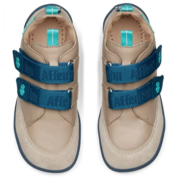 online boutique Affenzahn – Kid’s Barfußschuh Leder Buddy – Chaussures Minimalistes 7