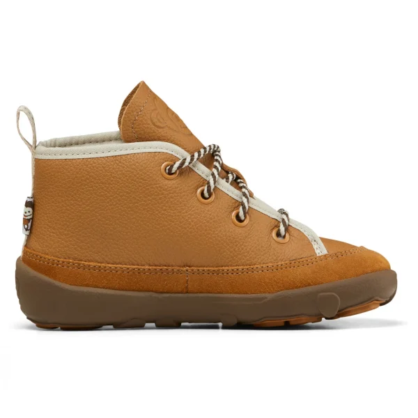 Affenzahn – Kid’s Leather Easy – Chaussures Hiver guranteed de qualité 3