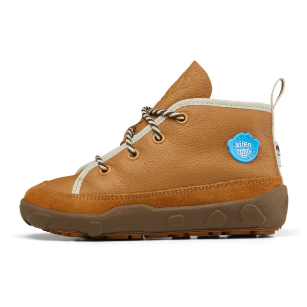 Affenzahn – Kid’s Leather Easy – Chaussures Hiver guranteed de qualité 4