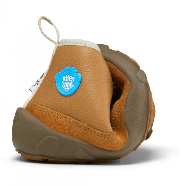 Affenzahn – Kid’s Leather Easy – Chaussures Hiver guranteed de qualité 5