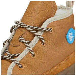 Affenzahn – Kid’s Leather Easy – Chaussures Hiver guranteed de qualité 16