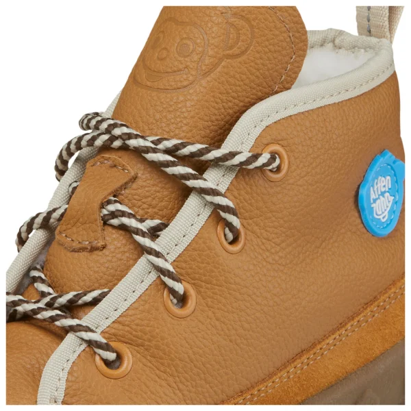 Affenzahn – Kid’s Leather Easy – Chaussures Hiver guranteed de qualité 6