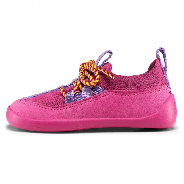 vente chaude Affenzahn – Kid’s Prewalker Knit Walker – Chaussures Minimalistes 3