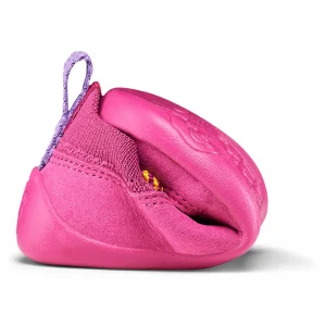 vente chaude Affenzahn – Kid’s Prewalker Knit Walker – Chaussures Minimalistes 14