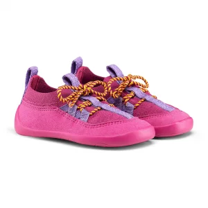 vente chaude Affenzahn – Kid’s Prewalker Knit Walker – Chaussures Minimalistes 16