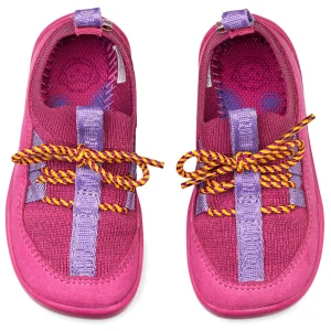 vente chaude Affenzahn – Kid’s Prewalker Knit Walker – Chaussures Minimalistes 18