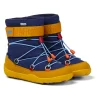 Affenzahn – Kid’s Snowy Witty Vegan Snowboot Tukan – Chaussures Hiver Meilleur Prix Garanti 13