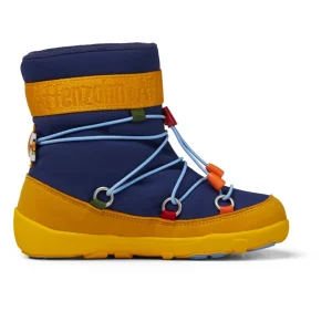 Affenzahn – Kid’s Snowy Witty Vegan Snowboot Tukan – Chaussures Hiver Meilleur Prix Garanti 10
