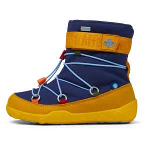 Affenzahn – Kid’s Snowy Witty Vegan Snowboot Tukan – Chaussures Hiver Meilleur Prix Garanti 12