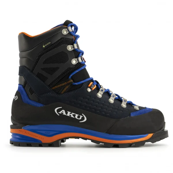 magasin france AKU – Hayatsuki GTX – Chaussures De Montagne 1