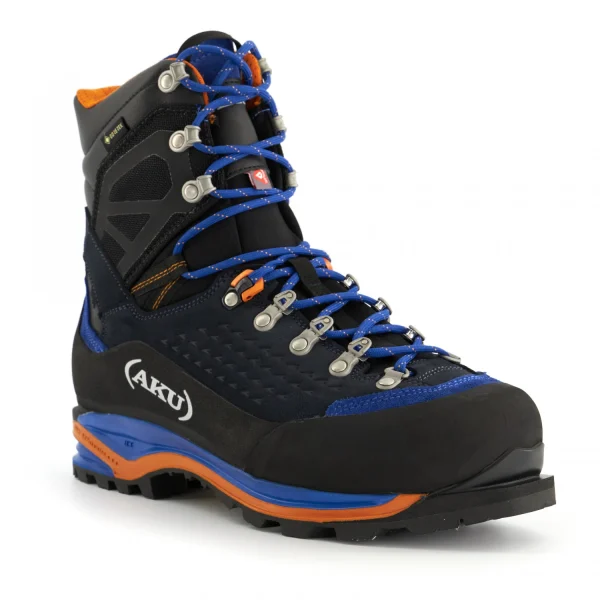magasin france AKU – Hayatsuki GTX – Chaussures De Montagne 3