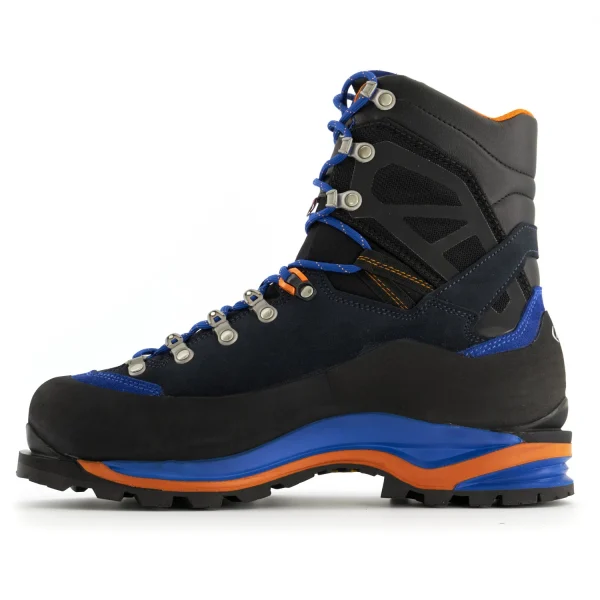 magasin france AKU – Hayatsuki GTX – Chaussures De Montagne 5