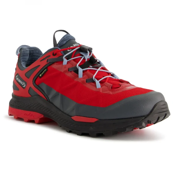 haute qualité AKU – Rocket Dfs GTX – Chaussures Multisports 3