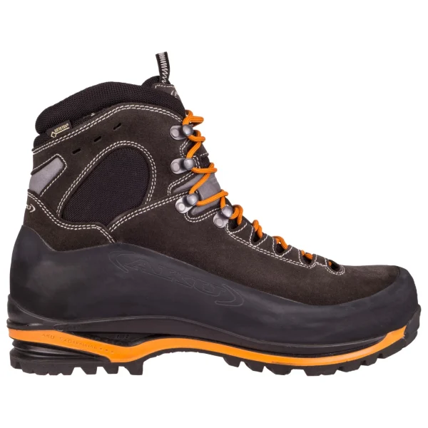 magasins pas chers AKU – Superalp GTX – Chaussures De Montagne 6
