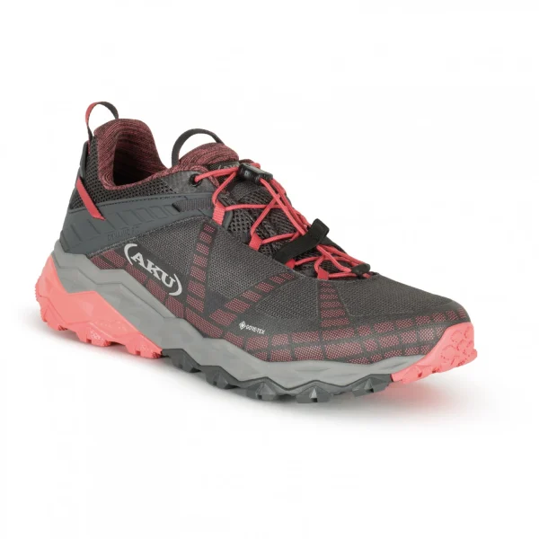 site officiel AKU – Women’s Flyrock GTX – Chaussures Multisports 3