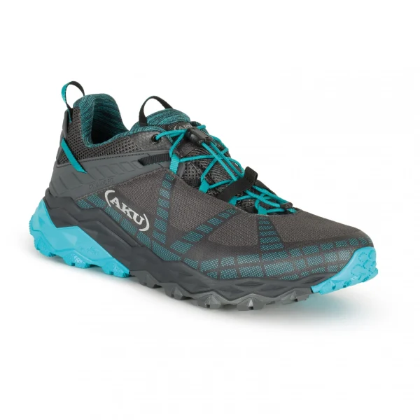 site officiel AKU – Women’s Flyrock GTX – Chaussures Multisports 4