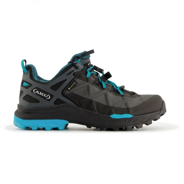 boutique en ligne AKU – Women’s Rocket Dfs GTX – Chaussures Multisports 1