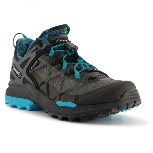 boutique en ligne AKU – Women’s Rocket Dfs GTX – Chaussures Multisports 3