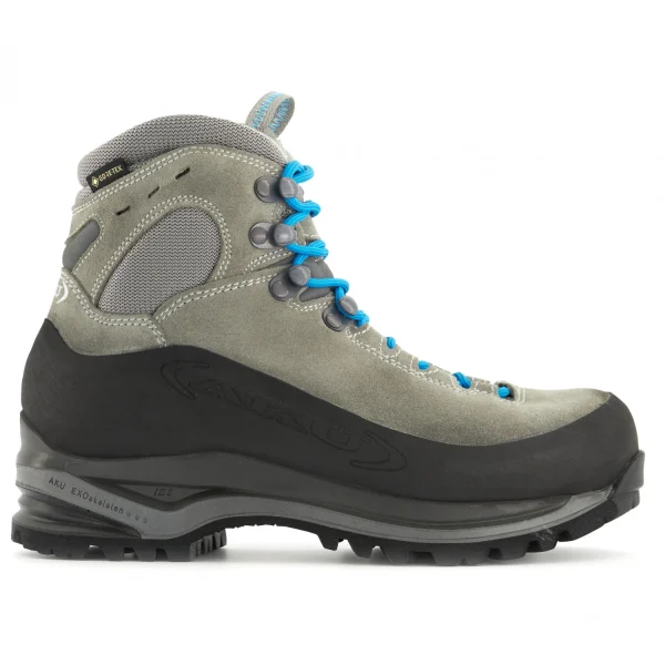 Nouvelle tendance AKU – Women’s Superalp GTX – Chaussures De Montagne 1