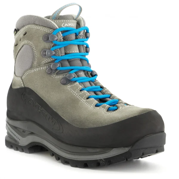 Nouvelle tendance AKU – Women’s Superalp GTX – Chaussures De Montagne 3