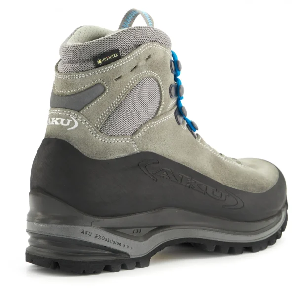 Nouvelle tendance AKU – Women’s Superalp GTX – Chaussures De Montagne 7