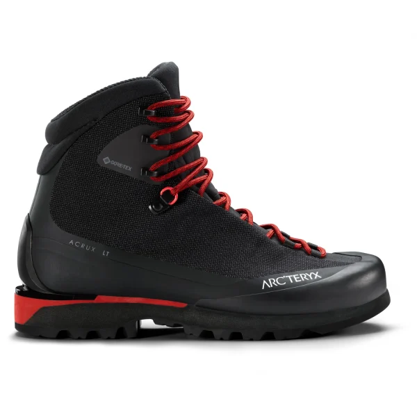 Paiement sécurisé Arc’teryx – Acrux LT GTX – Chaussures De Montagne 3
