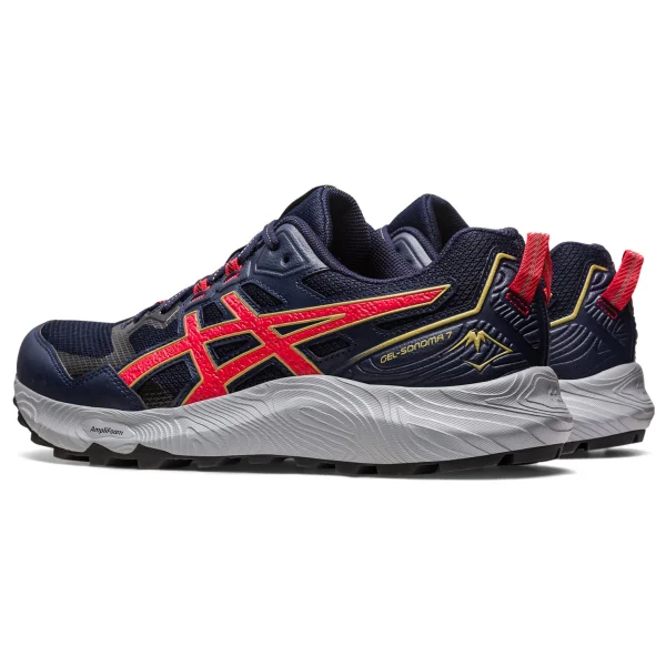 Asics – Gel-Sonoma 7 – Chaussures De Trail comparez les prix 6