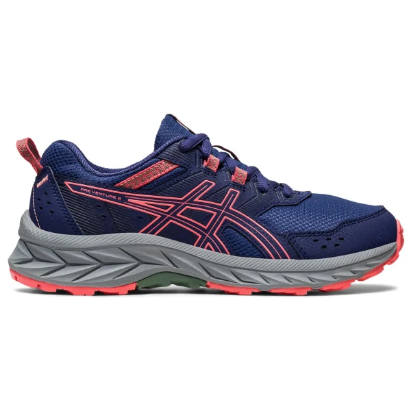 site pas cher Asics – Kid’s Pre Venture 9 GS – Chaussures Multisports 1