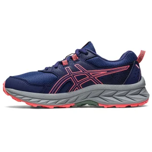 site pas cher Asics – Kid’s Pre Venture 9 GS – Chaussures Multisports 10