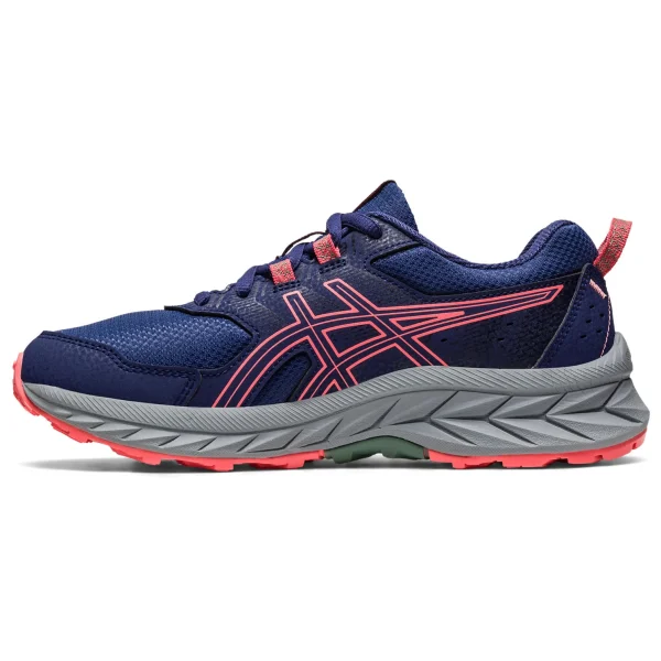 site pas cher Asics – Kid’s Pre Venture 9 GS – Chaussures Multisports 3