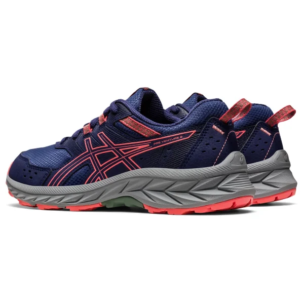site pas cher Asics – Kid’s Pre Venture 9 GS – Chaussures Multisports 5