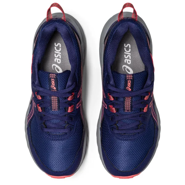 site pas cher Asics – Kid’s Pre Venture 9 GS – Chaussures Multisports 7