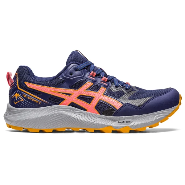 Asics – Women’s Gel-Sonoma 7 – Chaussures De Trail Vente 1