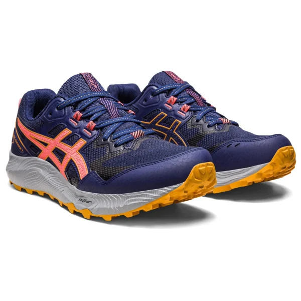 Asics – Women’s Gel-Sonoma 7 – Chaussures De Trail Vente 4