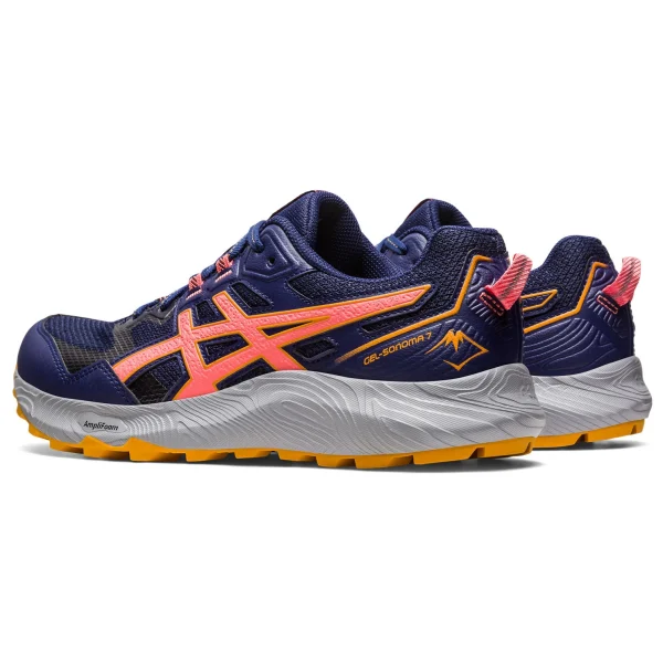 Asics – Women’s Gel-Sonoma 7 – Chaussures De Trail Vente 5