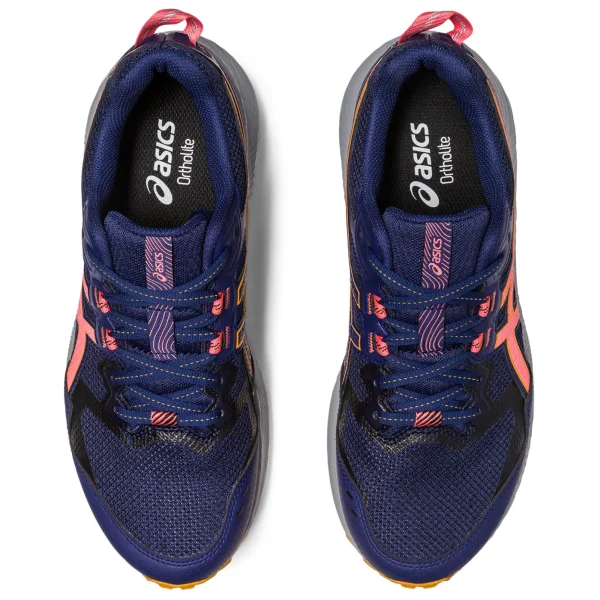 Asics – Women’s Gel-Sonoma 7 – Chaussures De Trail Vente 6