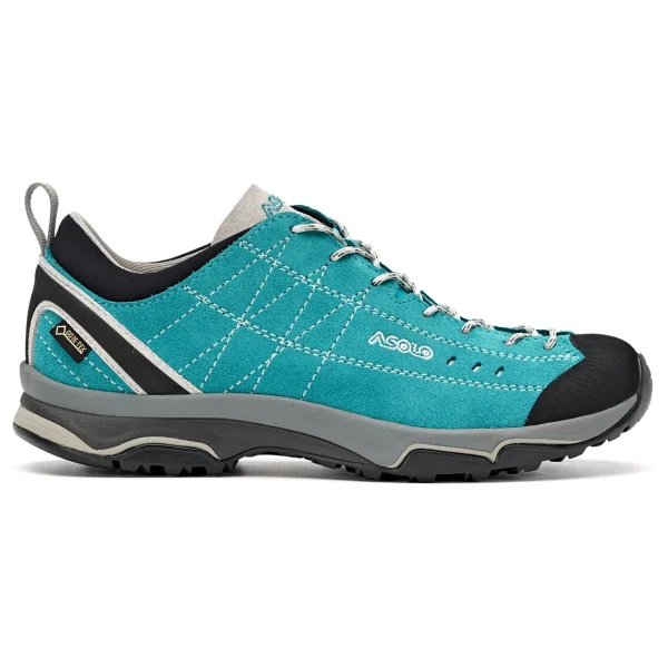 Promotio de vente Asolo – Women’s Nucleon GTX Vibram – Chaussures Multisports 3