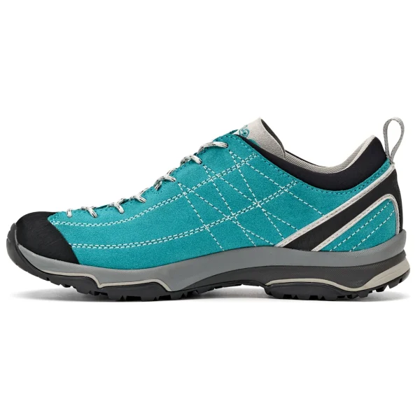 Promotio de vente Asolo – Women’s Nucleon GTX Vibram – Chaussures Multisports 5