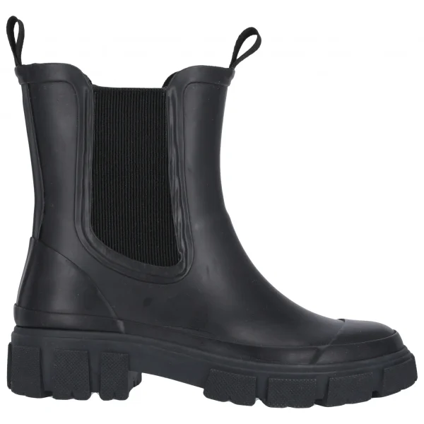 garantis authentique ATHLECIA – Women’s Teya Rubber Boot – Chaussures Hiver 1